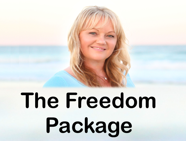Learn more about the Freedom Package